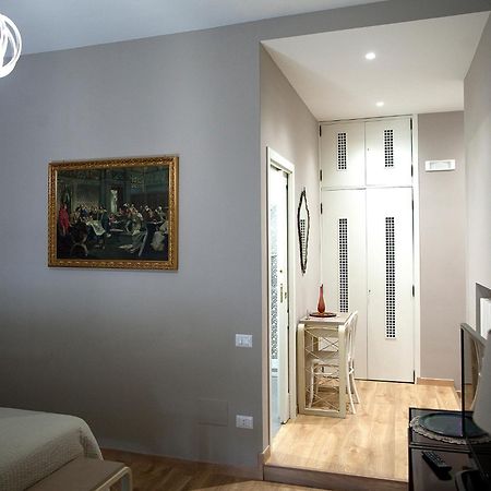 Armonia Bed & Breakfast Салерно Екстериор снимка