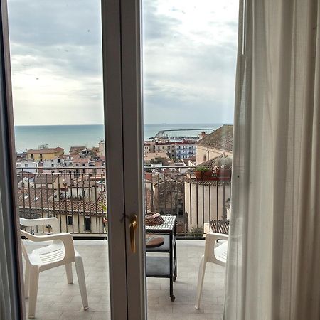 Armonia Bed & Breakfast Салерно Екстериор снимка