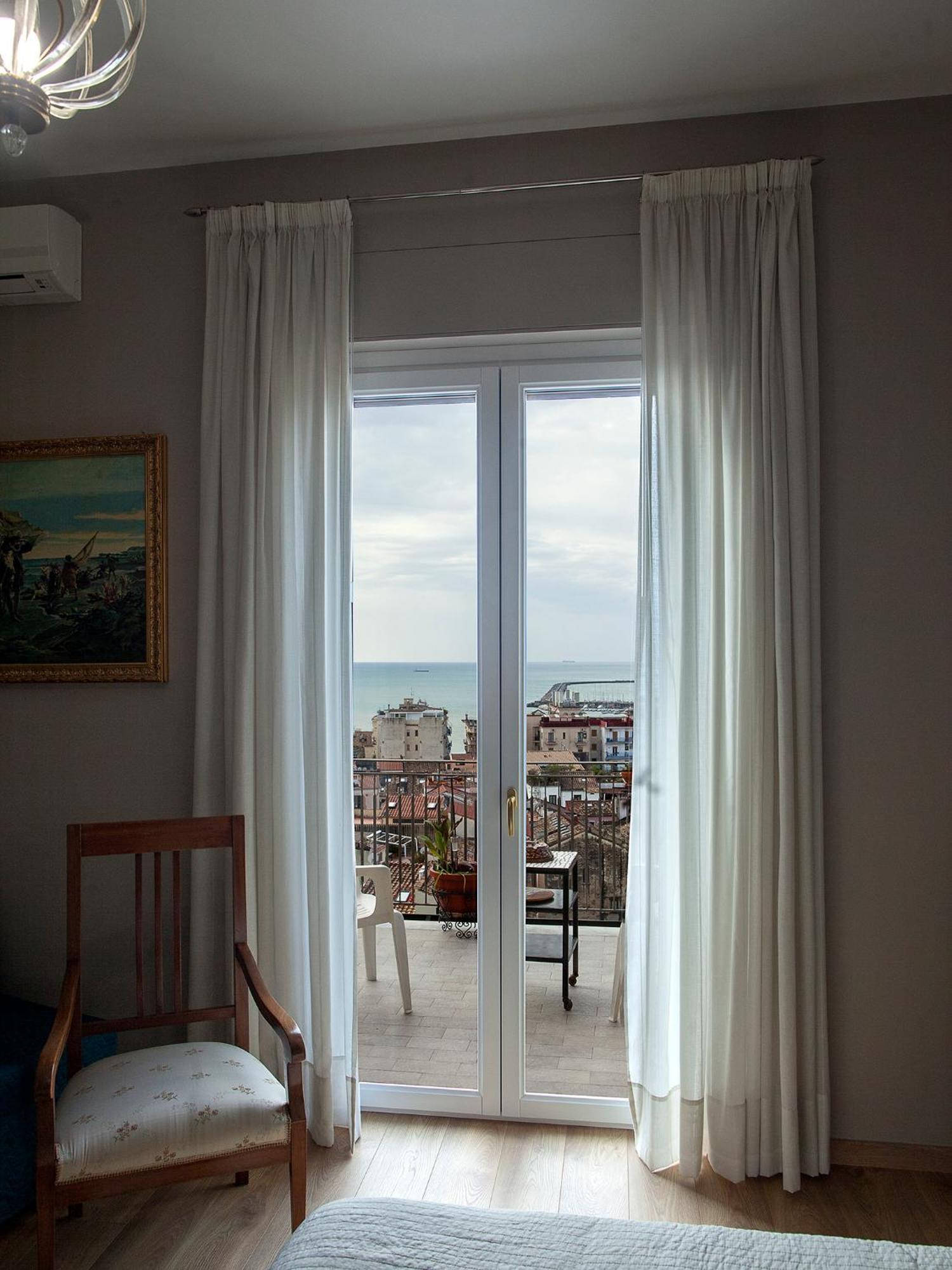 Armonia Bed & Breakfast Салерно Екстериор снимка