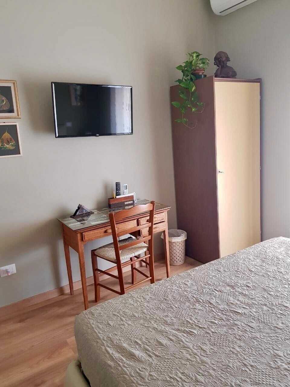 Armonia Bed & Breakfast Салерно Екстериор снимка