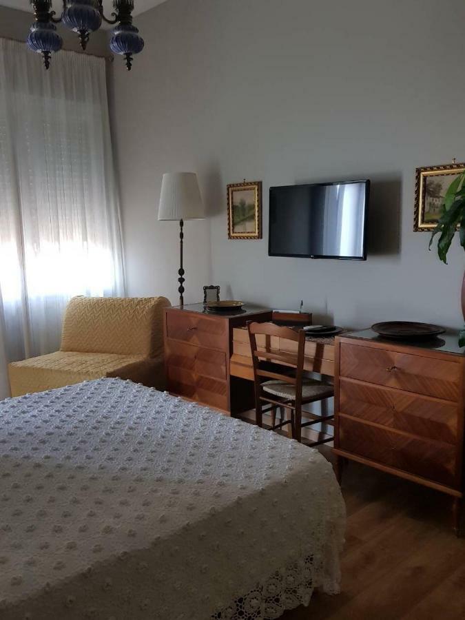 Armonia Bed & Breakfast Салерно Екстериор снимка