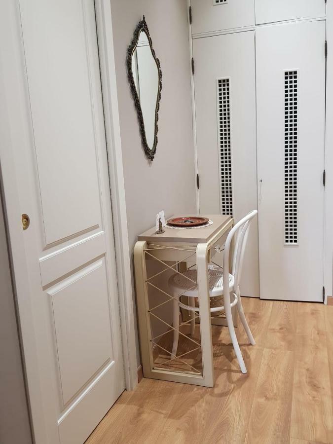 Armonia Bed & Breakfast Салерно Екстериор снимка
