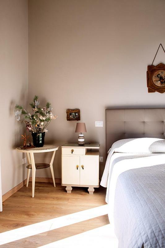 Armonia Bed & Breakfast Салерно Екстериор снимка